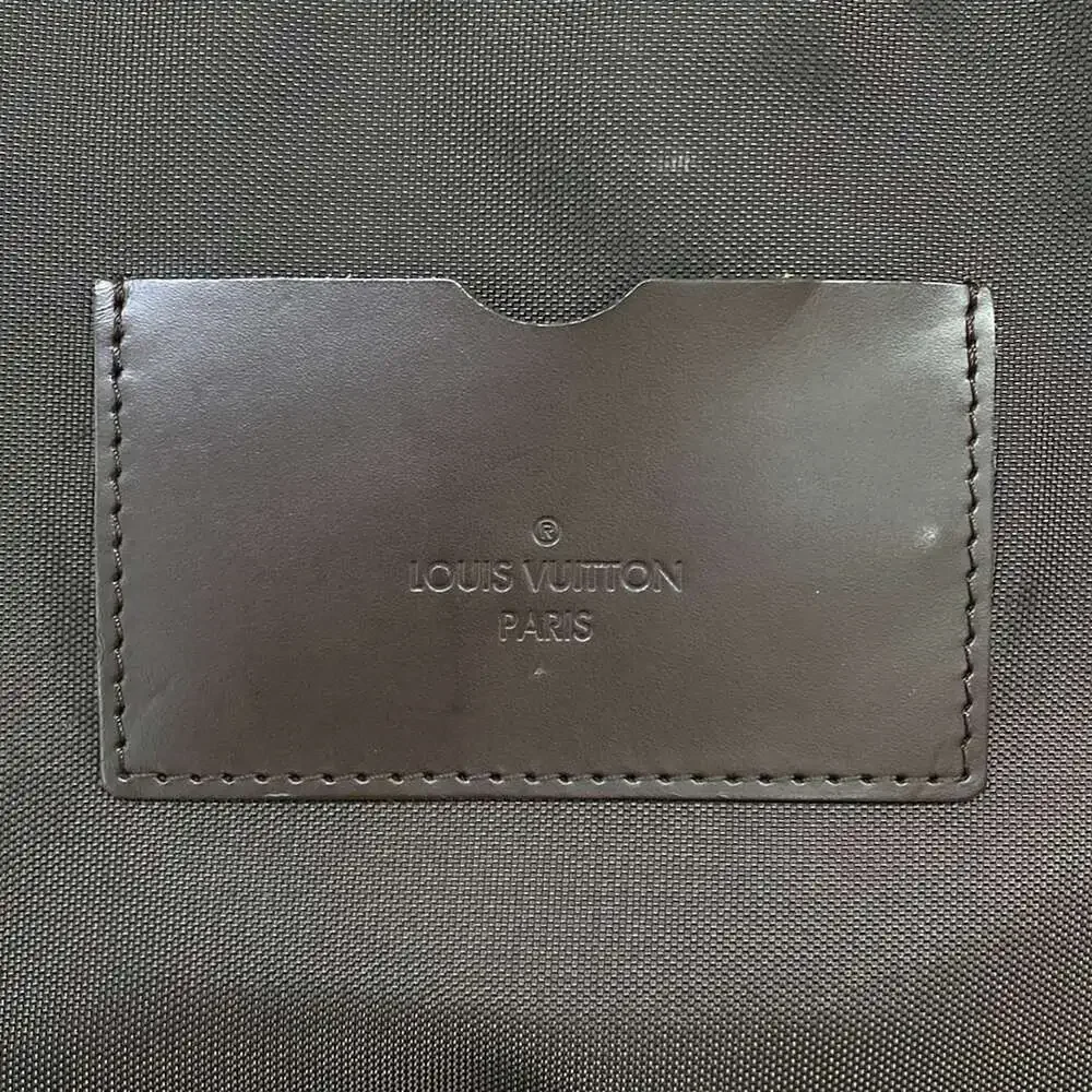 Louis Vuitton Pegase 50 Damier Suitcase N23256
